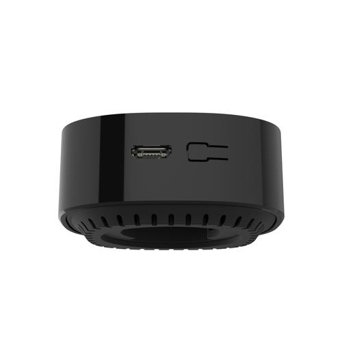Telecomanda universala inteligenta IR BroadLink TV Mate, Integrare Alexa, Google Assistant [3]