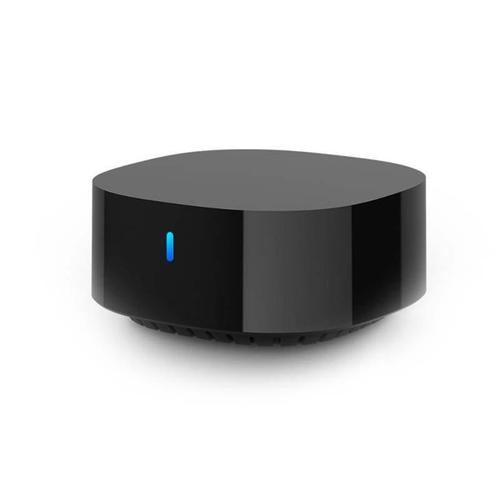 Telecomanda universala inteligenta IR BroadLink TV Mate, Integrare Alexa, Google Assistant [2]