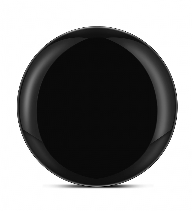 Telecomanda universala Nous L5 HUB Wi-Fi IR, control cu infrarosu, pentru aer conditionat, televizor, sistem audio, Tuya, Alexa si Google Assistant [3]