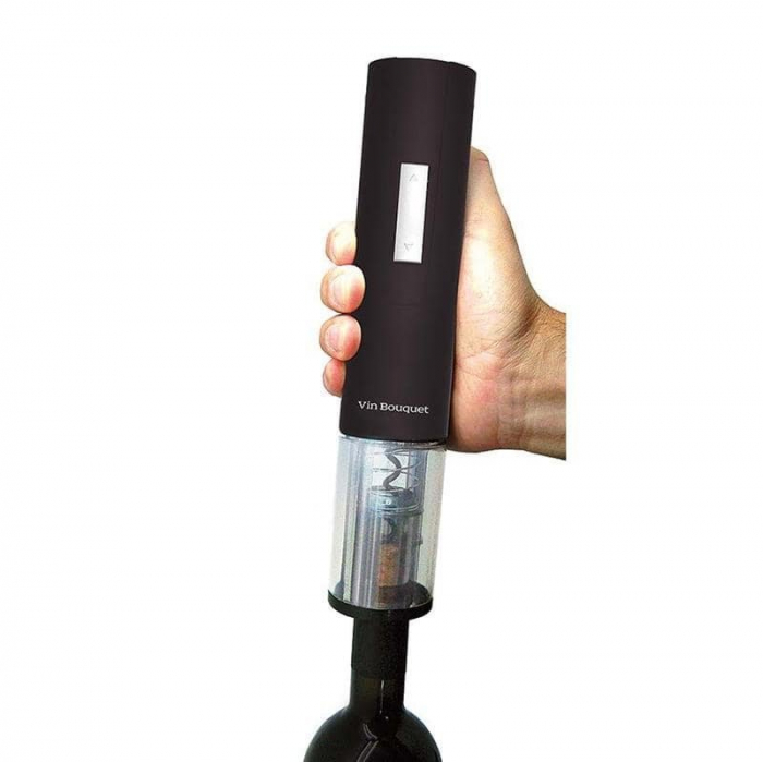 Tirbuson electric cu baterii [2]