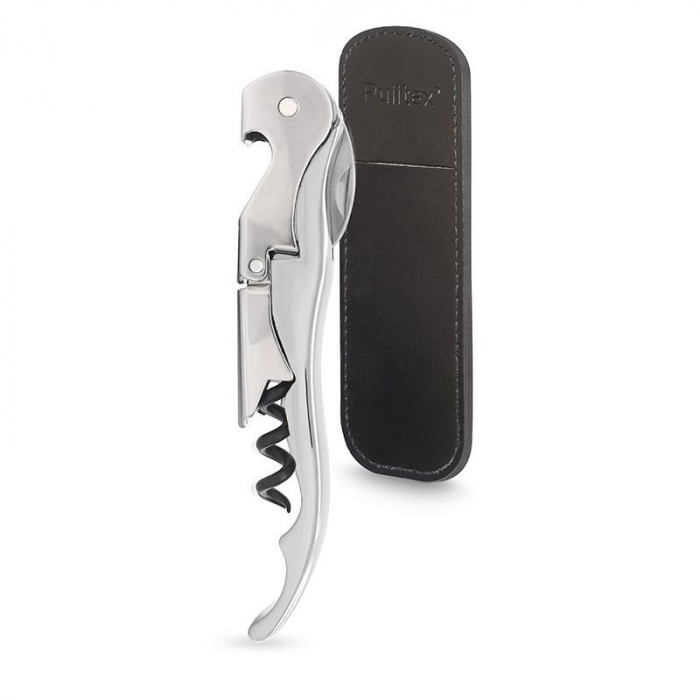 Tirbuson Pulltap Clasic silver [2]