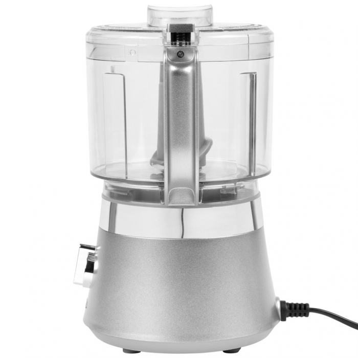Tocator legume Petra Germania, 500 ml, 2 viteze, lame inox, 400 W, compact [6]