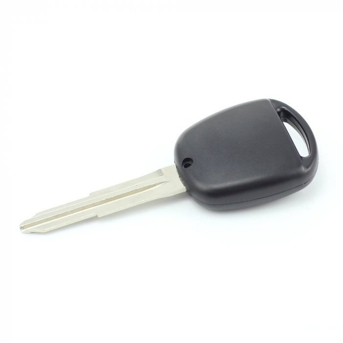 Toyota: carcasă cheie, 2 butoane, lamă TOY41-SH2 (fără logo) [6]