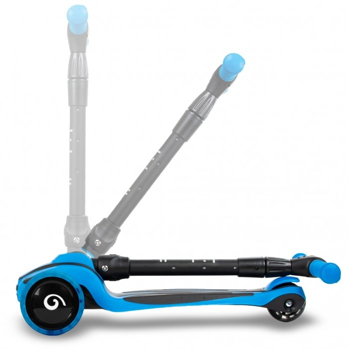 Trotineta Kidwell JAX - Albastru [3]