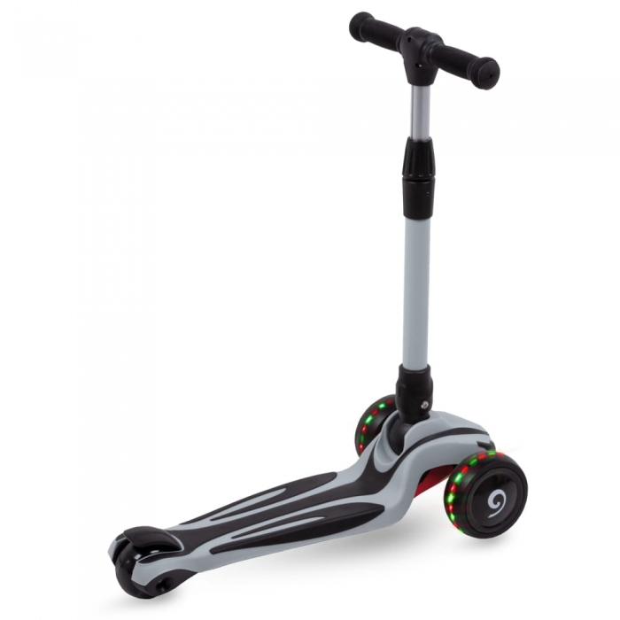Trotineta Kidwell JAX - Gray Black [10]