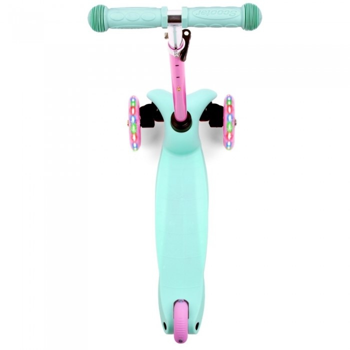 Trotineta Kidwell UNO – Mint [3]