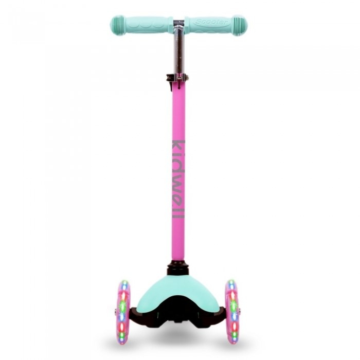 Trotineta Kidwell UNO – Mint [2]