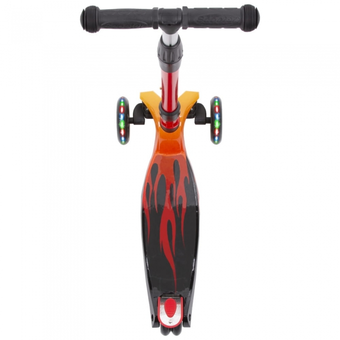 Trotineta Kidwell Vento - Flame [6]
