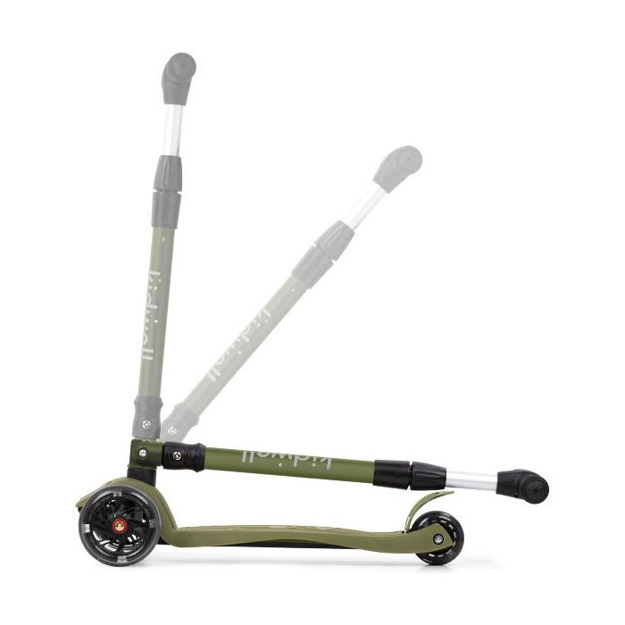Trotineta Kidwell VENTO - Khaki [4]