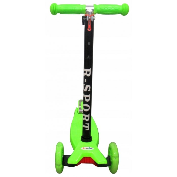 Trotineta R-Sport H1 - Verde [2]