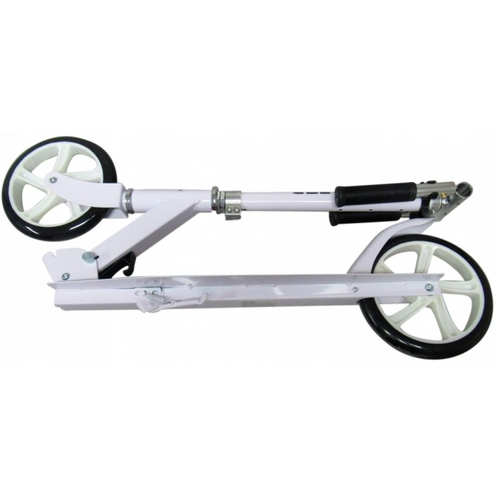 Trotineta R-Sport H4 - Alb [4]