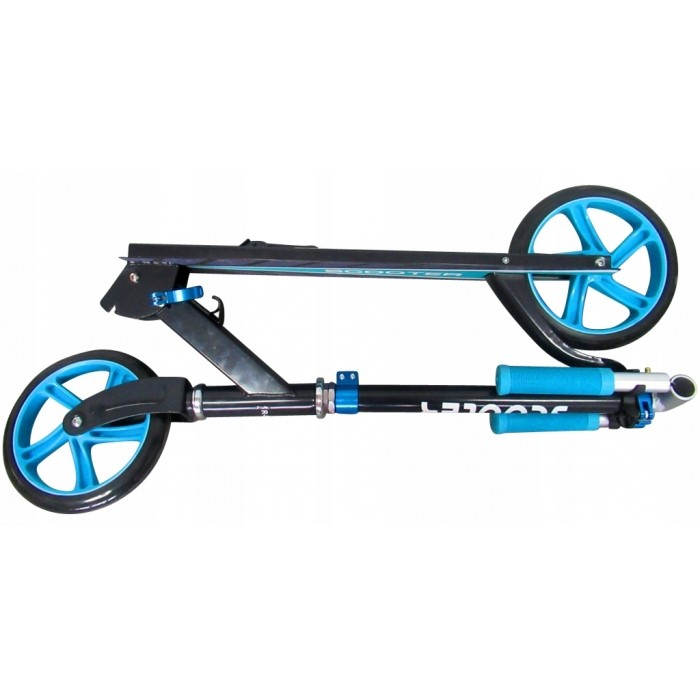 Trotineta R-Sport H4 - Albastru [4]