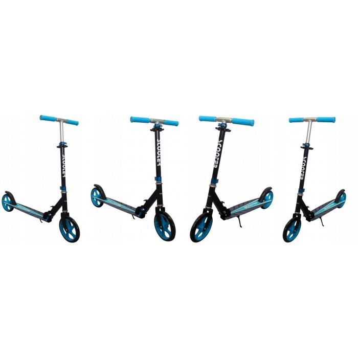Trotineta R-Sport H4 - Albastru [2]