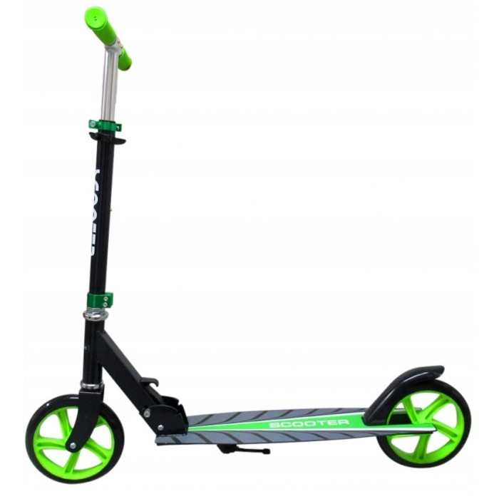 Trotineta R-Sport H4 - Verde [3]