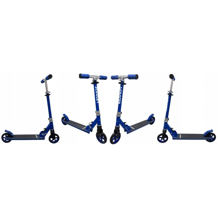 Trotineta R-Sport H5 - Albastru [2]