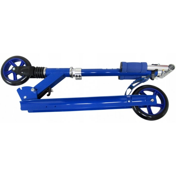 Trotineta R-Sport H5 - Albastru [3]