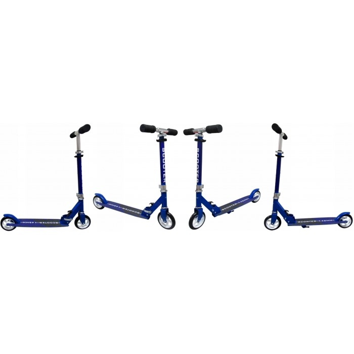 Trotineta R-Sport H6 - Albastru [2]