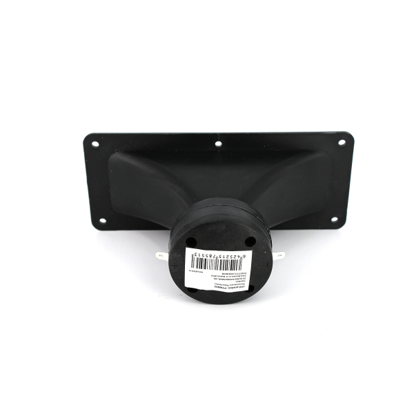 TWEETER PIEZZO 75/150W, 8 Ohmi pentru aplicatii audio generale [2]