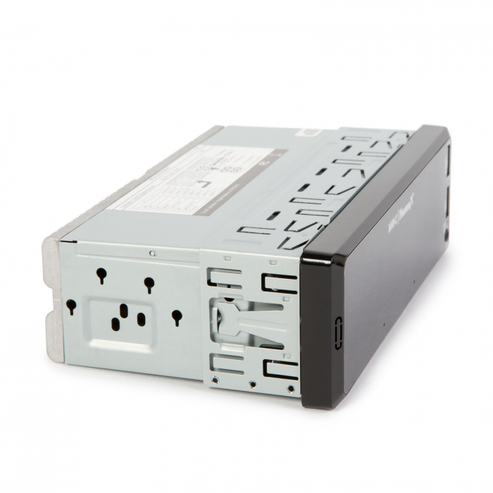 Unitate principala „PhantomX” - 1 DIN - 4 x 50 W - control gestual - BT - MP3 - AUX - USB [3]