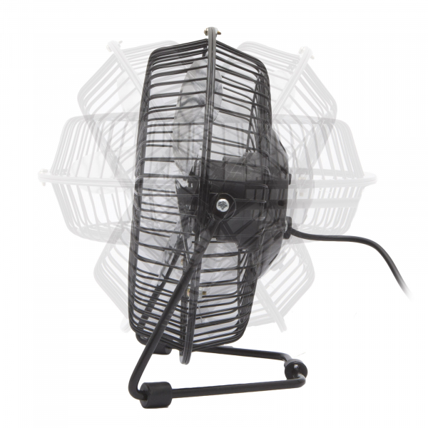 USB Mini Ventilator [2]
