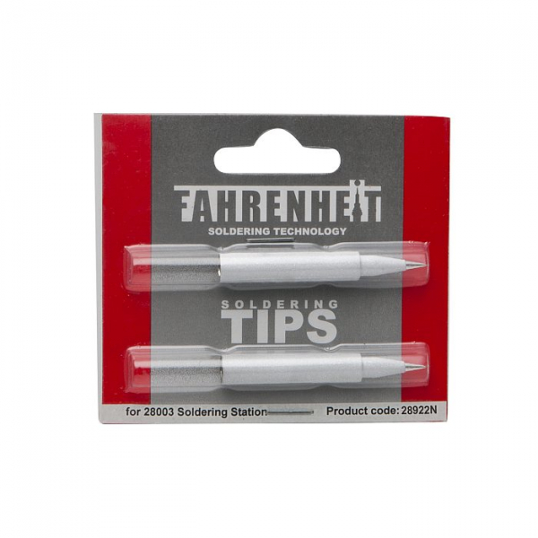 Varf ciocan de lipit 28003 - 2buc set [3]