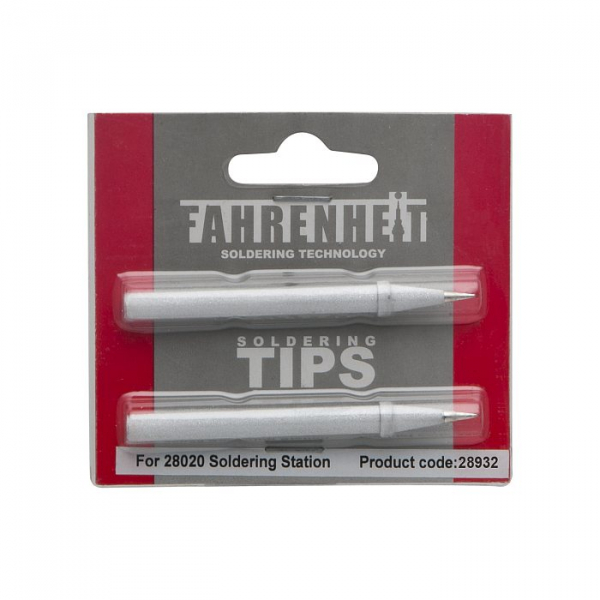 Varf ciocan de lipit 280202buc/blister [3]
