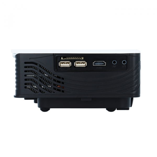 Video proiector LED Forever MLP-100 cu Wifi si Android, [6]