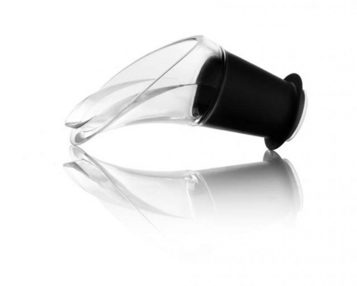 Wine Server Crystal [2]