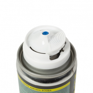 Spray pentru curatarea aerului conditionat si habitaclu auto - 100 ml [1]