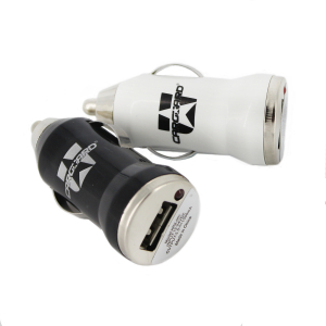 Adaptoare USB bricheta - CARGUARD - Încărcător auto USB 2100 mA