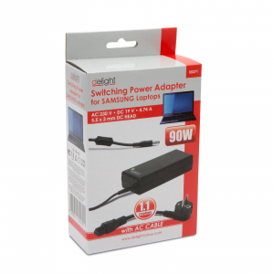 Adaptor de reţea pt. laptop - Samsung [2]