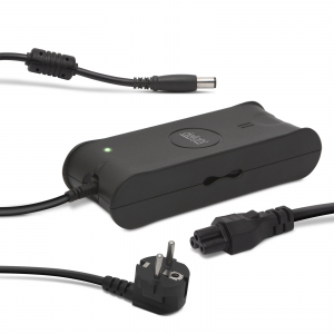 Surse alimentare - Adaptor retea laptop Dell 90W/19,5V/4,5A