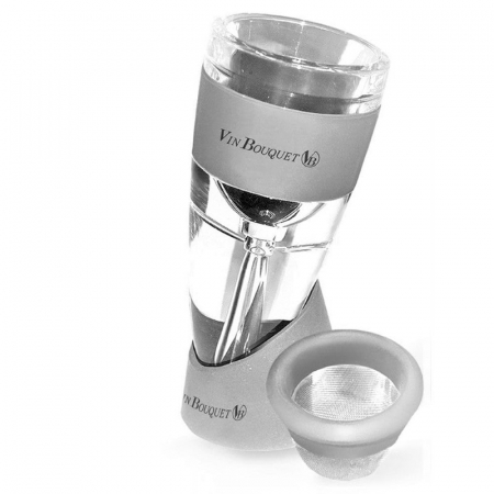 Casa si Gradina - Aerator Vin Bouquet