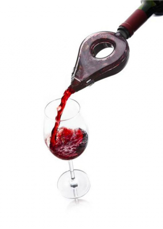 Aeratoare vin - Aerator vin VacuVin