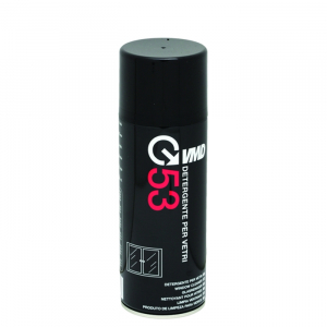 Intretinere auto - Agent pentru curatare sticla – 400 ml