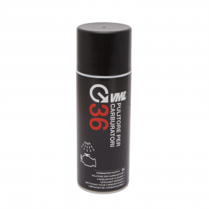 Intretinere auto - Agent pentru curatarea carburatorului – 400 ml