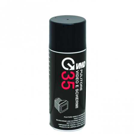 Bucatarie - Agent pentru curatat Video – 400 ml