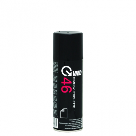Bucatarie - Agent pentru indepartare etichetelor autoadezive – 200 ml