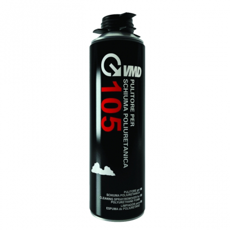 Bucatarie - Agent pentru indepartare spumei poliuretanice – 500 ml