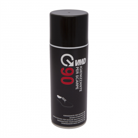 Produse curatenie - Agent pentru intretinere interiorului incaltamintei – 400 ml