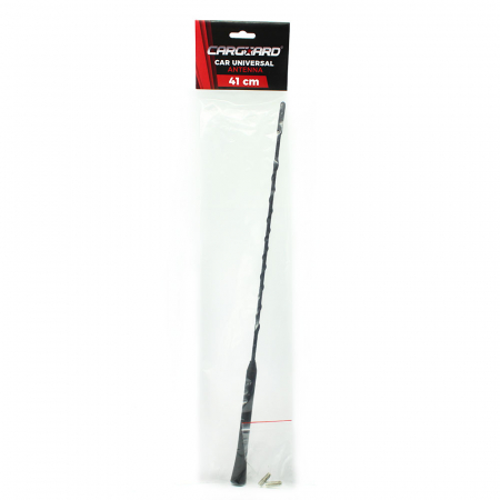 Antenă universală auto de lungime scurta - 41 cm [1]