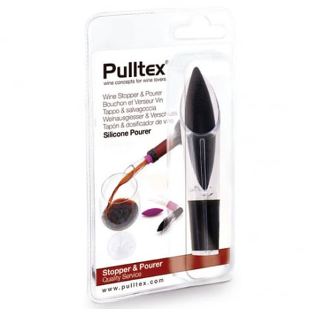 Casa si Gradina - Antipicurator plastic cu dop Pulltex