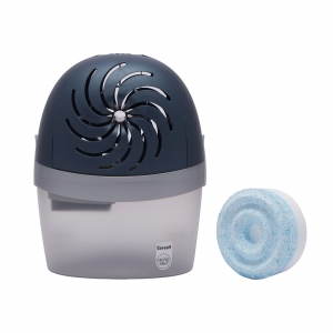 Dezumidificatoare - Aparat de dezumidificare Ceresit Stop + 1 tableta cadou