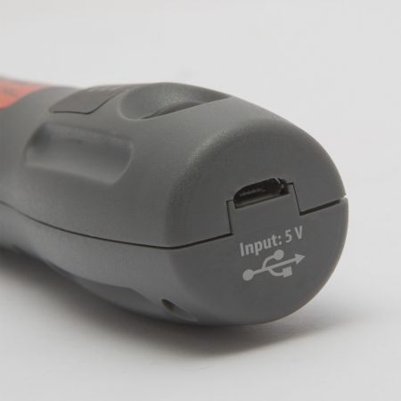 Mini aparat de gravura cu 4 varfuri de lucru reincacabil USB, turatii 5000-15000 [3]