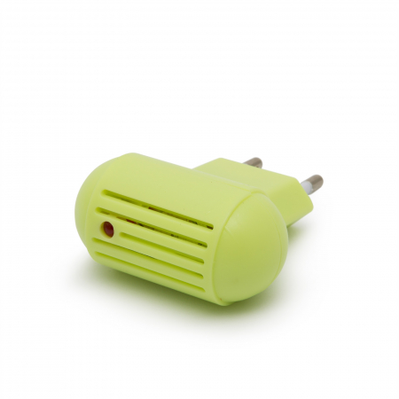 Accesorii combatere daunatori, insecte - Garden of Eden - Aparat electric de combatere a tantarilor cu ultrasunete