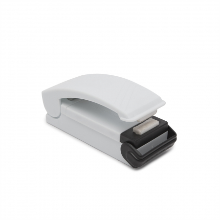 Accesorii bucatarie - Aparat manual mini de sudat folie mat. plastic