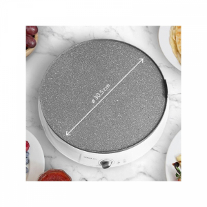 Aparat pentru preparat clatite Cecotec Fun Crepestone 1000W [6]