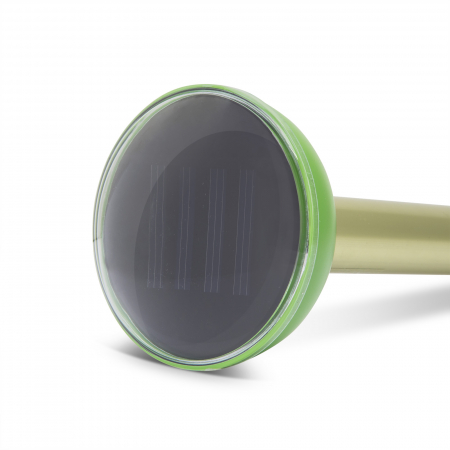 Accesorii combatere daunatori, insecte - Aparatul solar pt. combaterea furnicilor, cartitelor si soarecilor 400-800 Hz