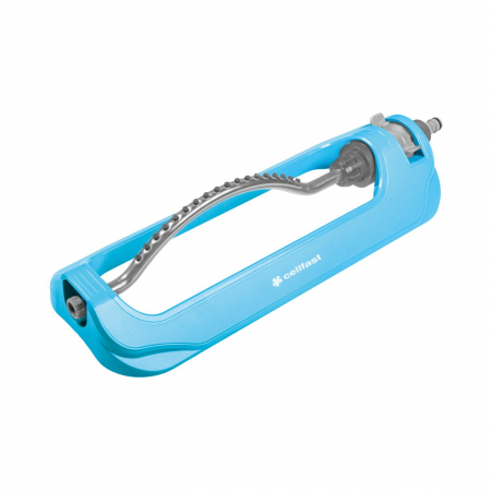 Casa si Gradina - Aspersor liniar oscilant Cellfast TURBO IDEAL - pentru gradina, gaon, iarba