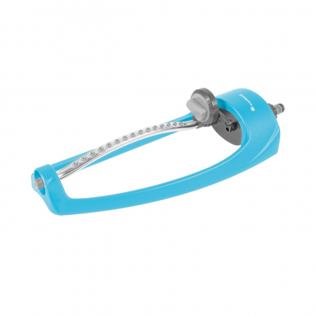 Furtune si accesorii stropire - Aspersor oscilant Cellfast SWING IDEAL, 15 duze, ideal pentru dat gradina si gazonul | Cellfast